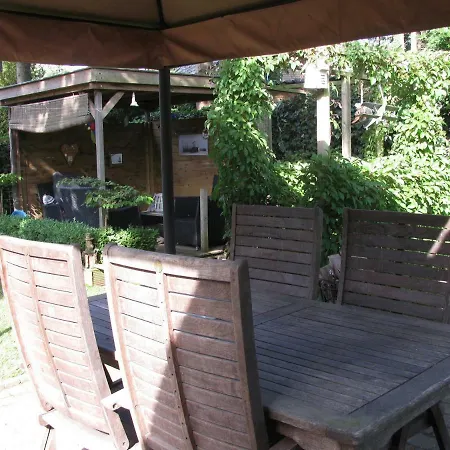 Klomp Sy Holiday home