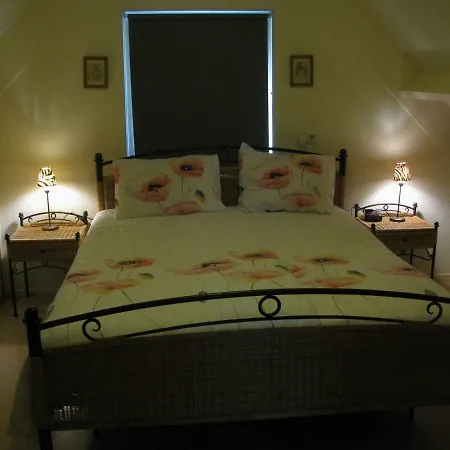 펜션 Klomp Sy 룬터렌