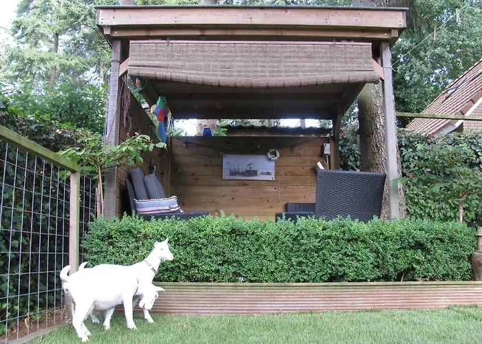 Casa vacanze Klomp Sy *