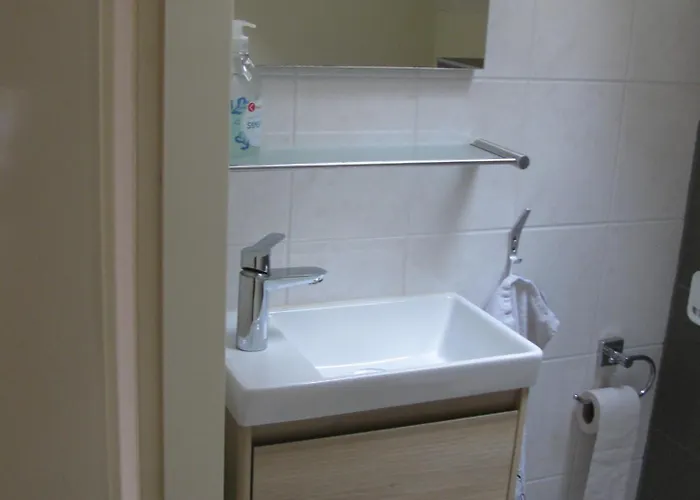 Casa vacanze Klomp Sy