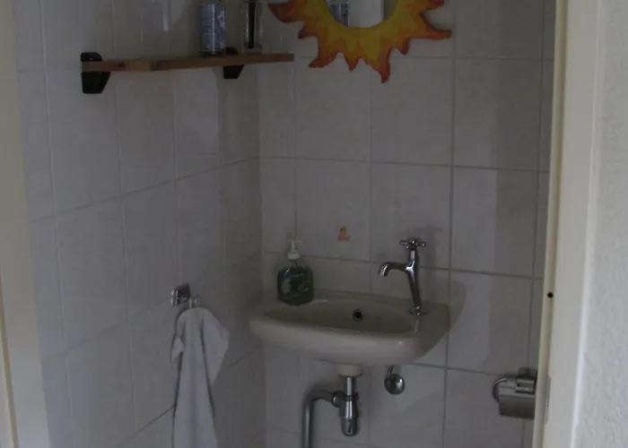 Klomp Sy Casa vacanze *