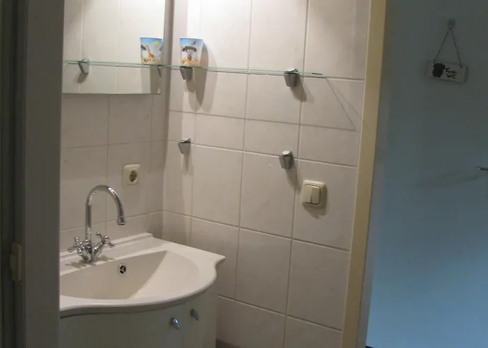 Klomp Sy Casa vacanze Lunteren