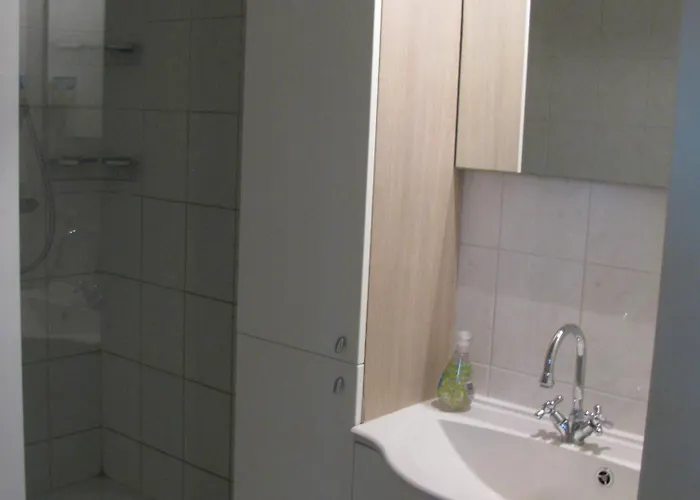 Klomp Sy Casa vacanze