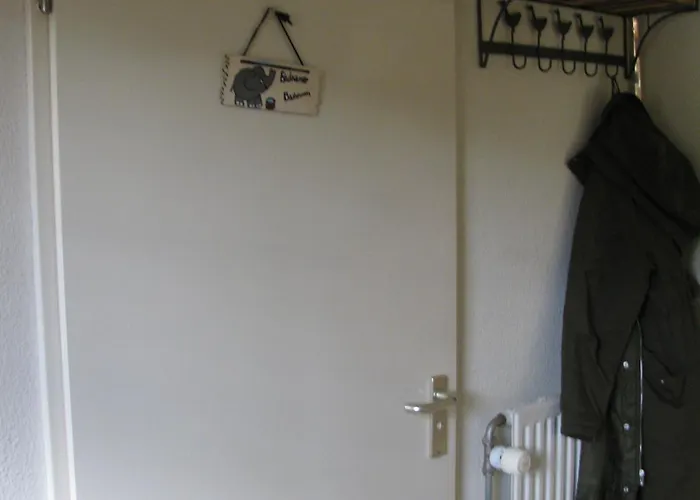 Casa vacanze Klomp Sy *