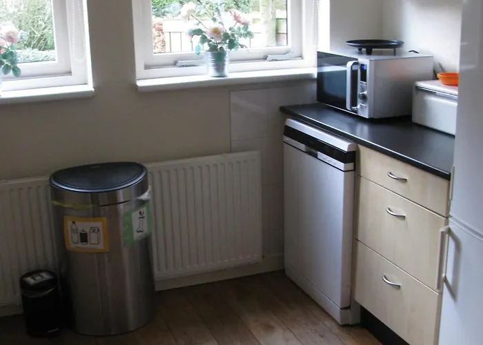 Casa vacanze Klomp Sy Lunteren