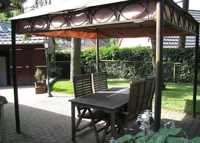 Klomp Sy Casa vacanze Lunteren