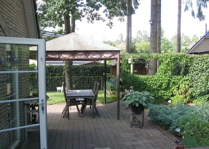 Casa vacanze Klomp Sy Lunteren