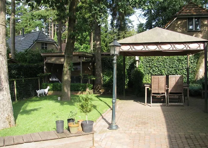 Klomp Sy Casa vacanze *