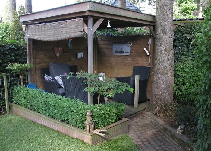 Casa vacanze Klomp Sy