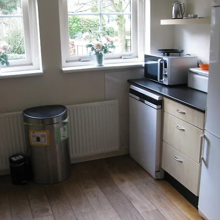 Semesterbostad Klomp Sy Lunteren