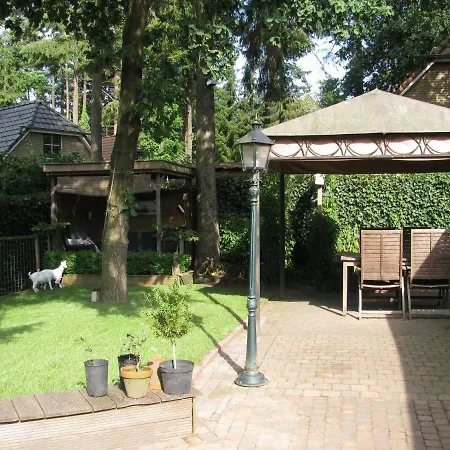 Klomp Sy Semesterbostad *