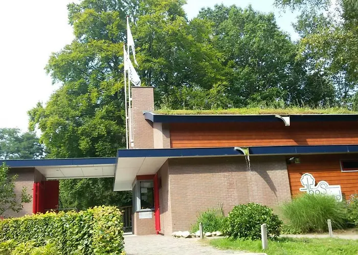 Klomp Sy Semesterbostad *