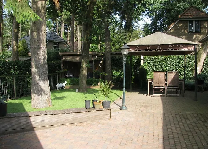 Klomp Sy Semesterbostad *