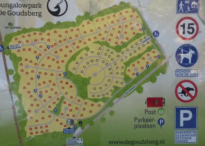 Klomp Sy Semesterbostad