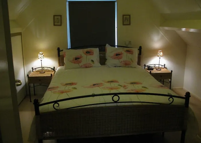 Semesterbostad Klomp Sy Lunteren